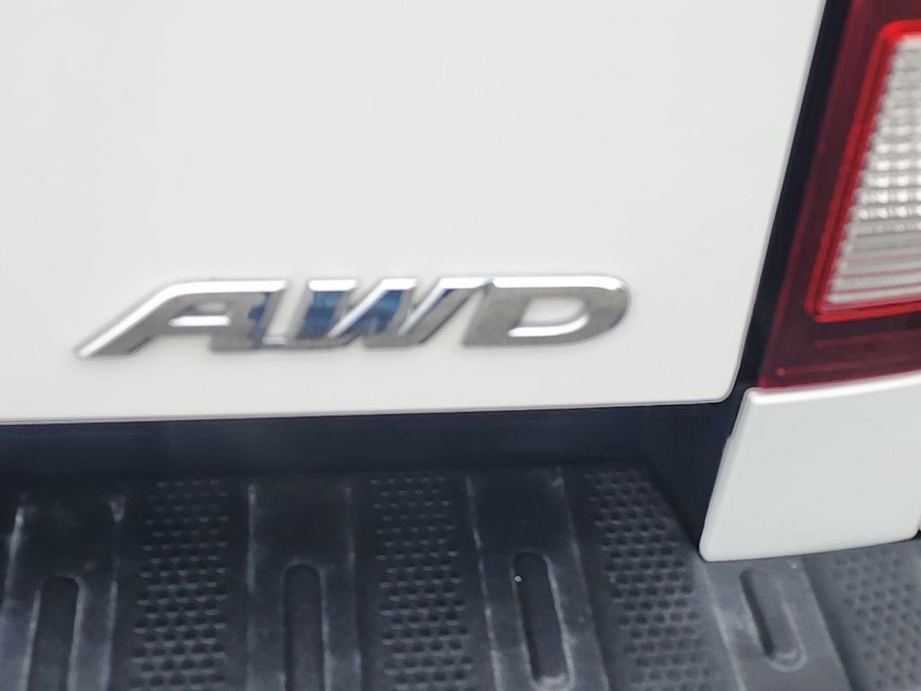 Certified 2023 Honda Ridgeline RTL-E image 7