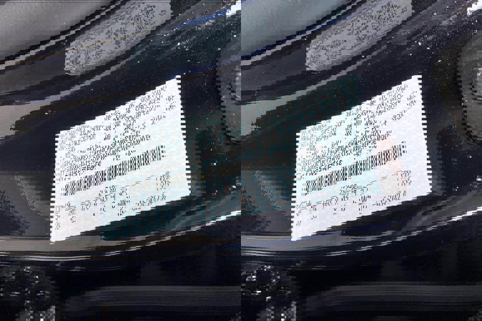 Used 2024 Ford F250 King Ranch w/ Chrome Package image 34