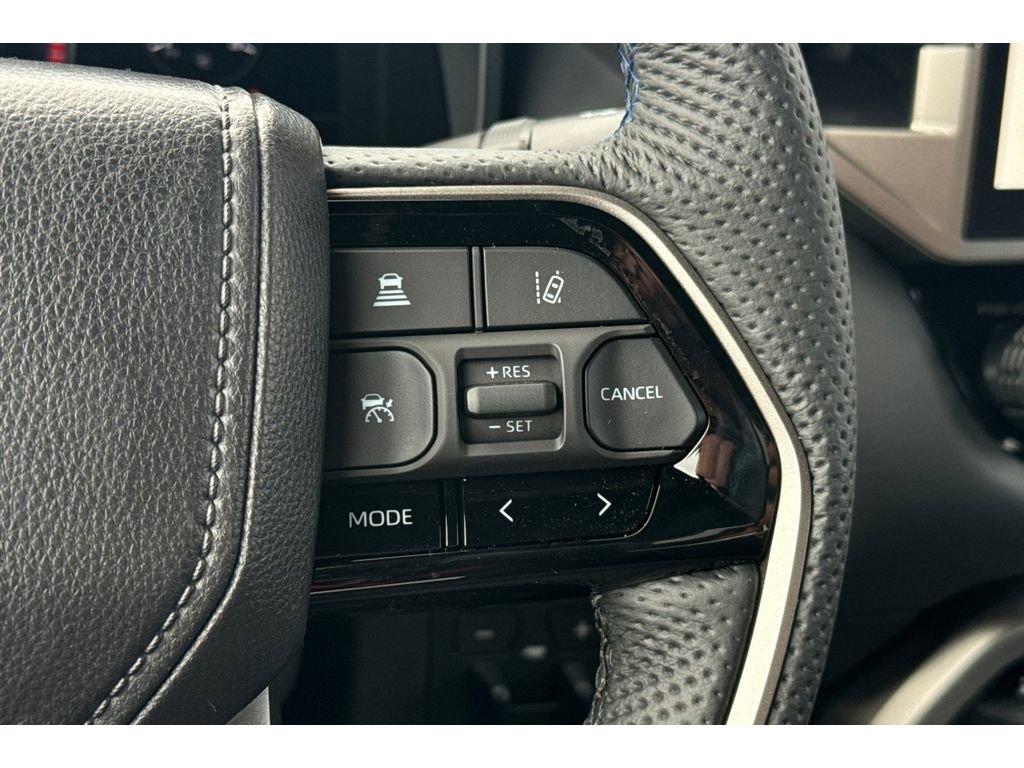 New 2026 Toyota Tundra Platinum AWD/4WD image 26