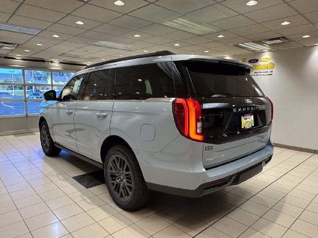 New 2027 Ford Expedition Platinum w/ Driver's Package AWD/4WD image 25