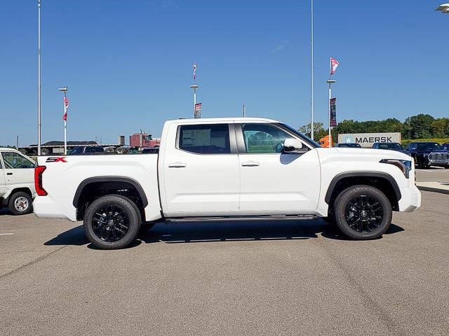 New 2026 Toyota Tundra SR5 image 4