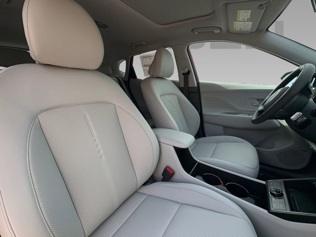 New 2026 Hyundai Kona Limited AWD/4WD image 11