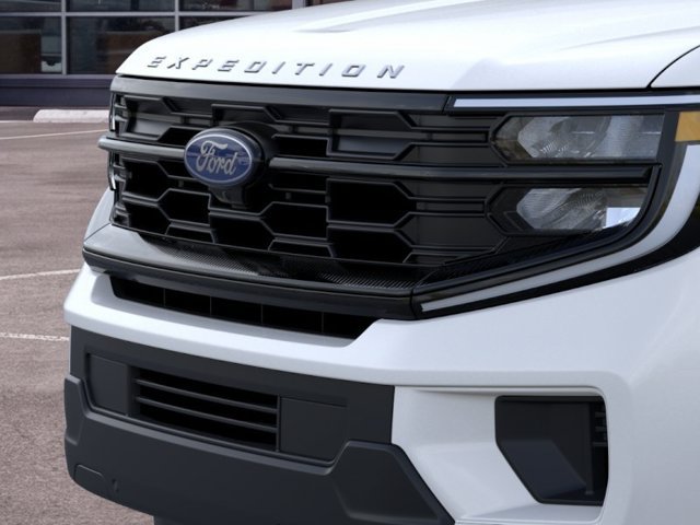 New 2026 Ford Expedition Max Active AWD/4WD image 17
