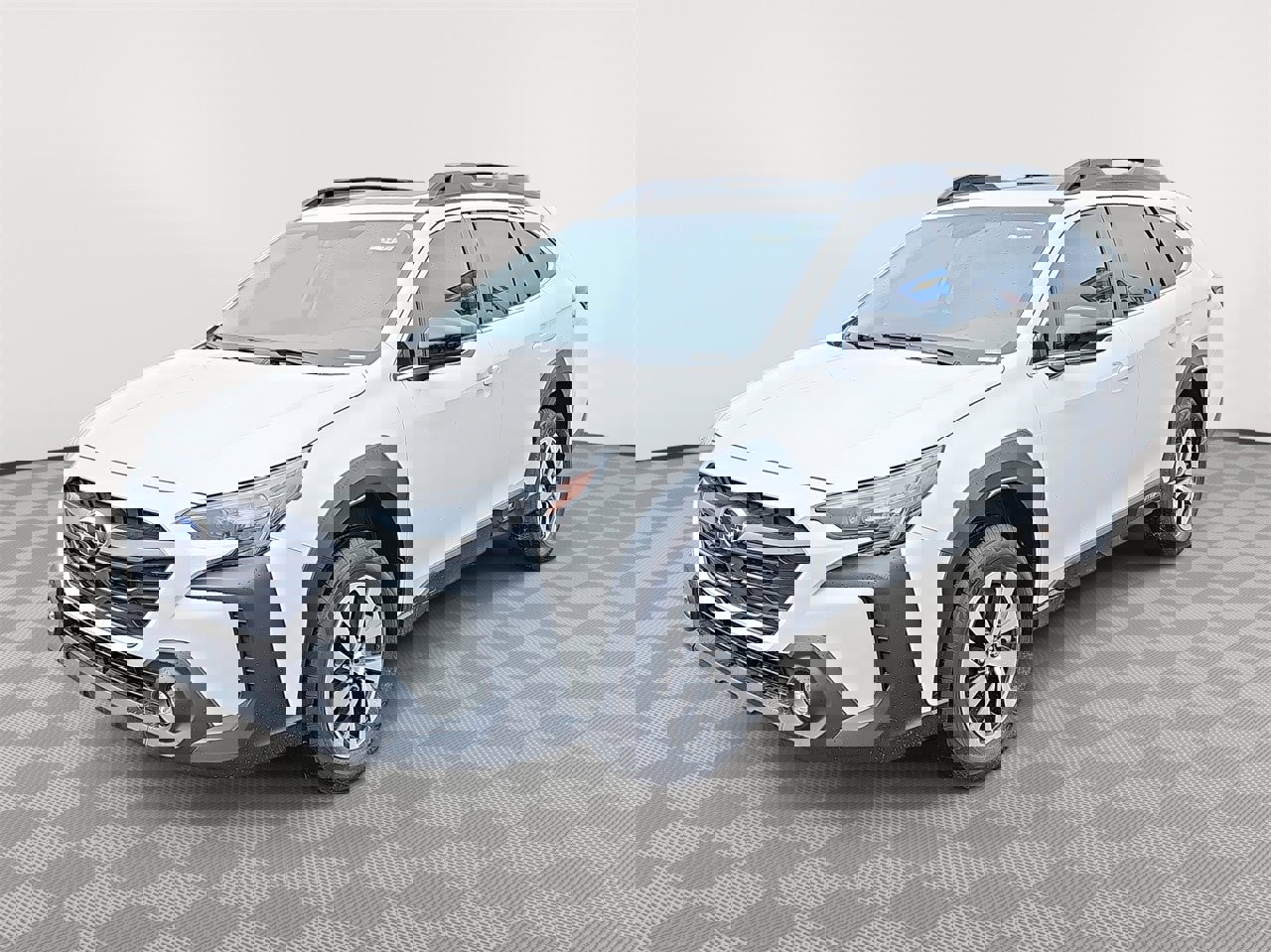 New 2025 Subaru Outback Premium w/ Popular Package #1A