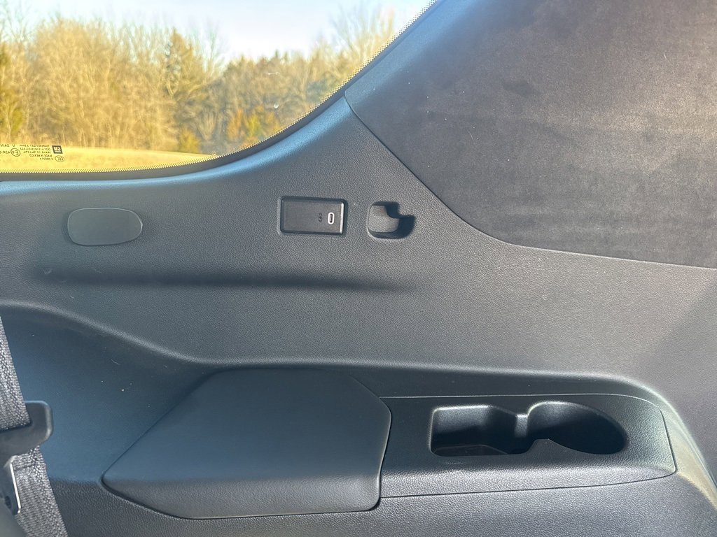 Certified 2024 Cadillac Escalade V w/ LPO, Floor Liner Package image 55