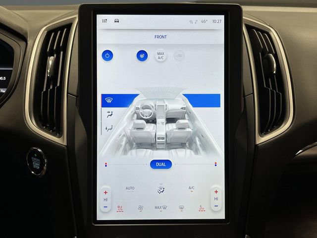 Used 2022 Ford Edge SEL w/ Convenience Package image 20