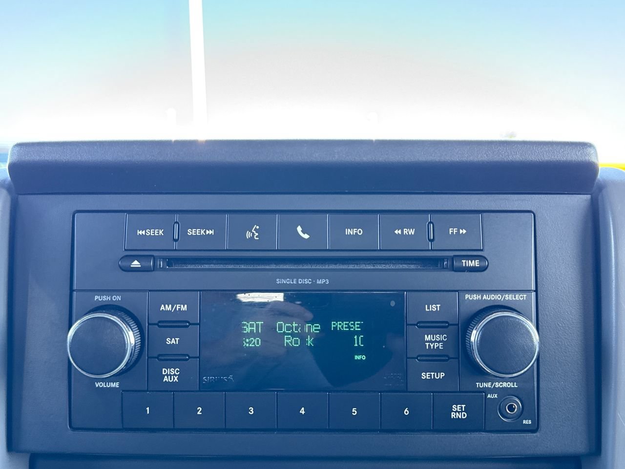 Used 2010 Jeep Wrangler Sport AWD/4WD image 20