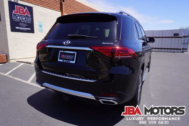 Used 2020 Mercedes-Benz GLE 350 4MATIC image 75