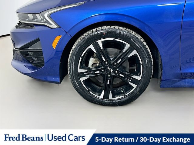 Used 2021 Kia K5 GT-Line w/ GT-Line FWD Premium Package image 31