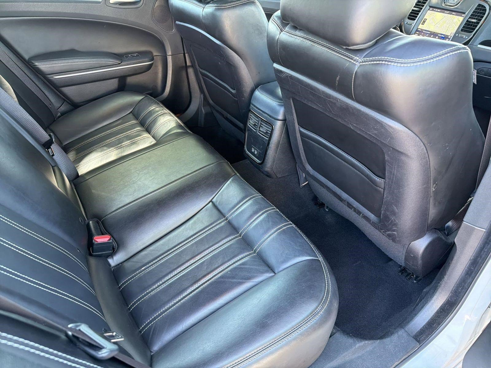 Used 2023 Chrysler 300 S RWD image 29