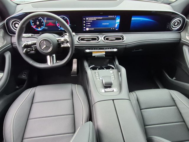 New 2027 Mercedes-Benz GLE 450 4MATIC image 14