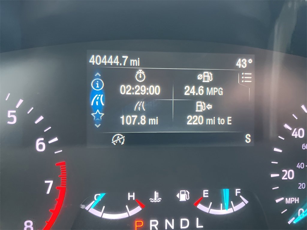 Used 2021 Ford Explorer 2WD image 13