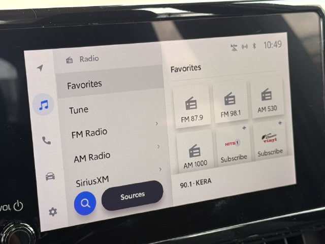 Used 2024 Toyota Corolla LE FWD image 19
