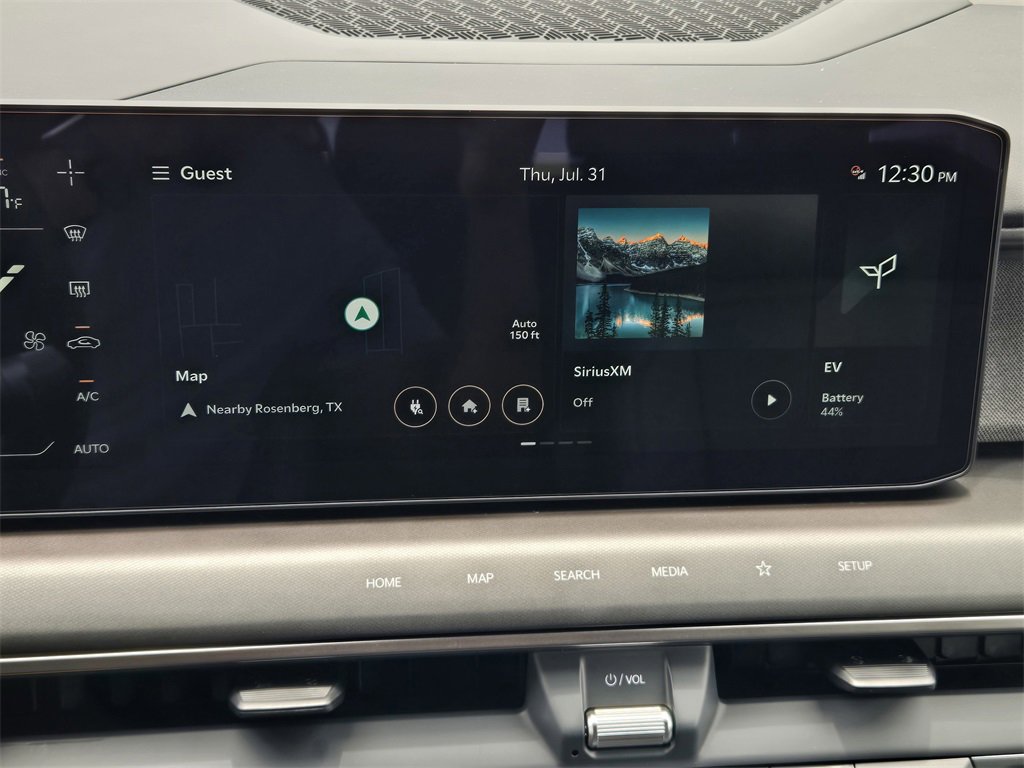 New 2026 Kia EV9 Light image 12