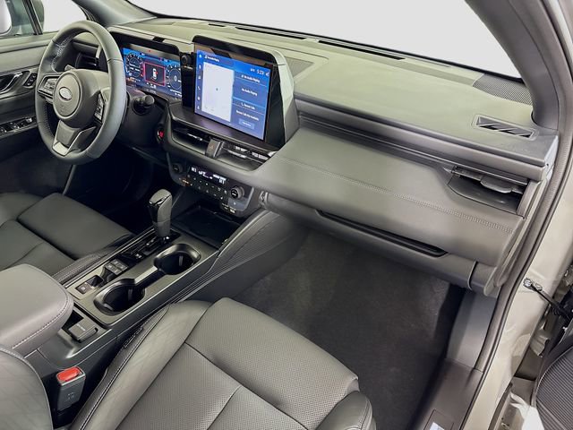 New 2026 Subaru Outback Touring XT image 31