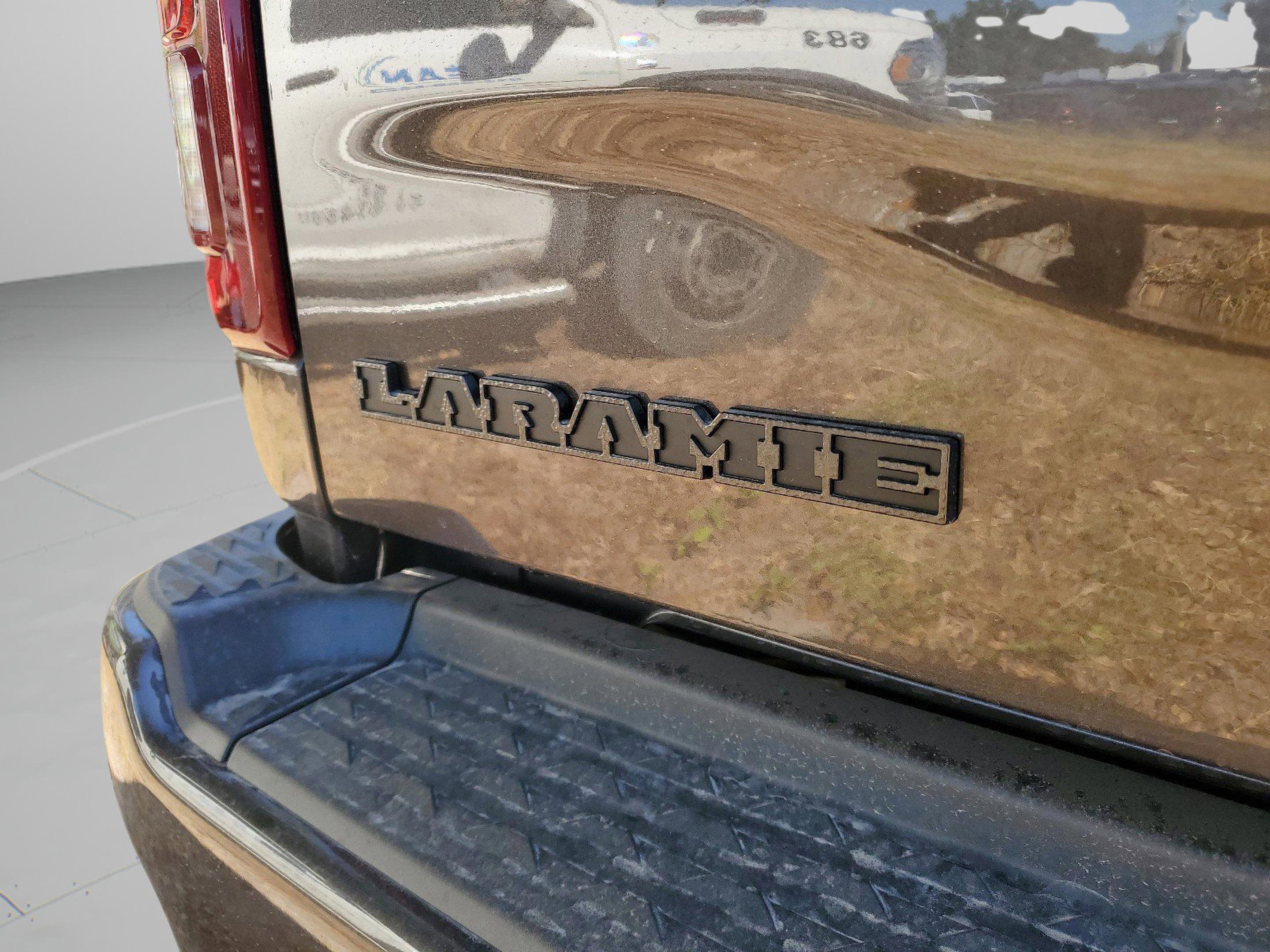 New 2026 RAM 2500 Laramie image 31