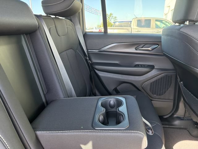 New 2026 Jeep Grand Cherokee Laredo X AWD/4WD image 35