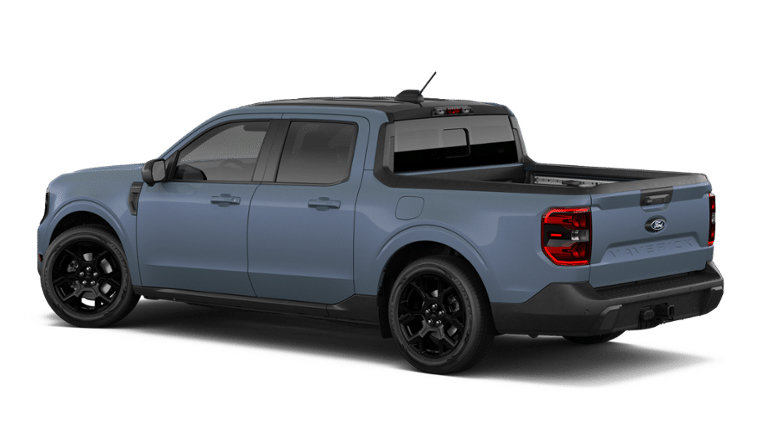 New 2026 Ford Maverick Lariat AWD/4WD image 26