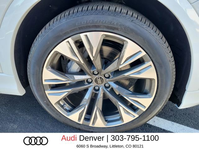 New 2026 Audi Q8 Premium Plus image 20