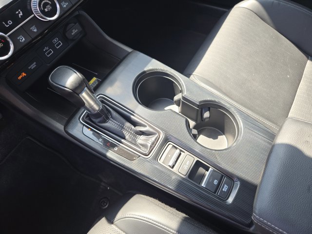 Used 2022 Honda Civic Touring image 18