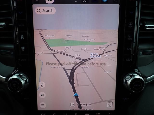 New 2026 RAM 2500 Big Horn image 19