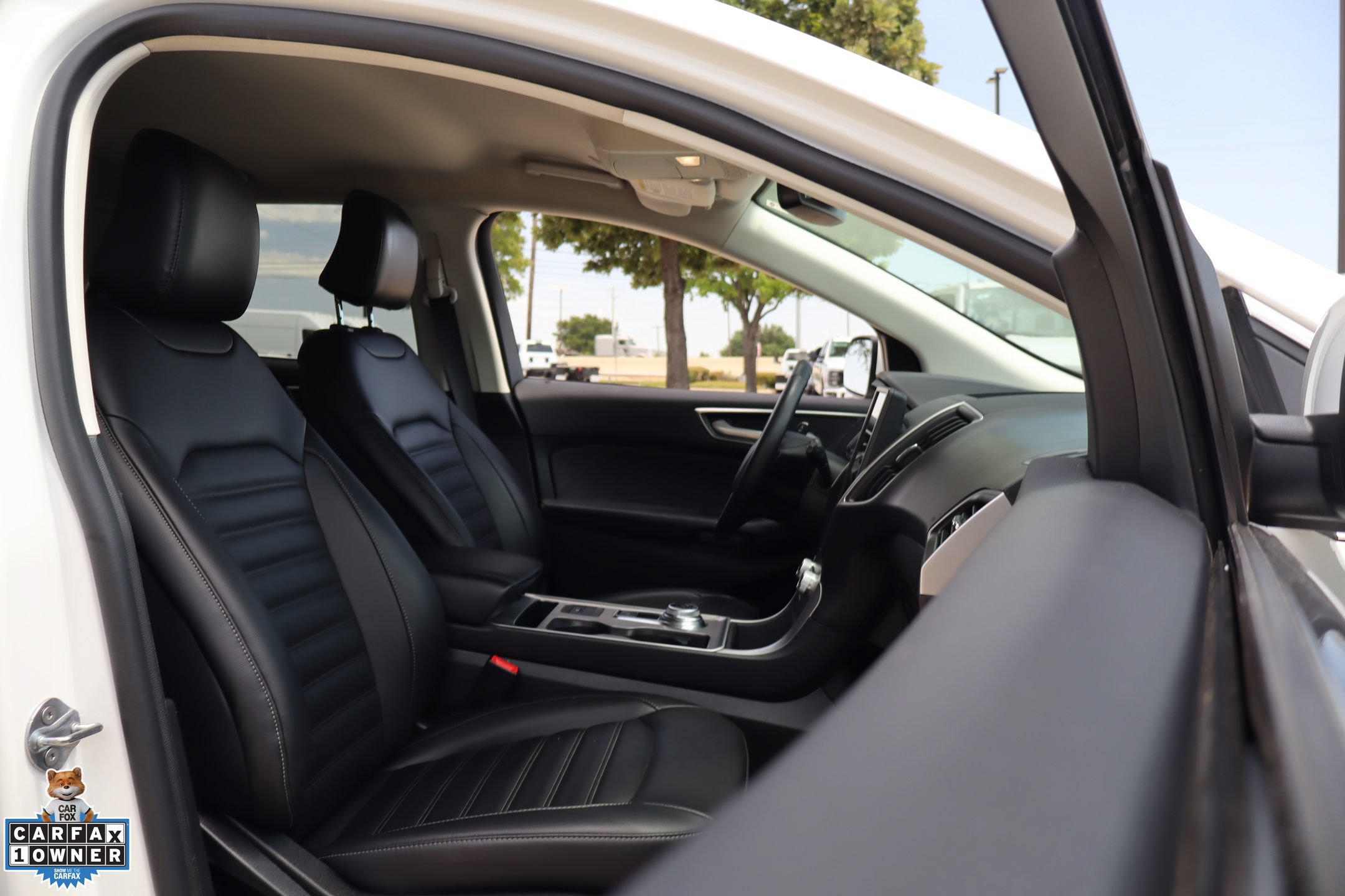 Used 2024 Ford Edge SEL w/ Convenience Package AWD/4WD image 29