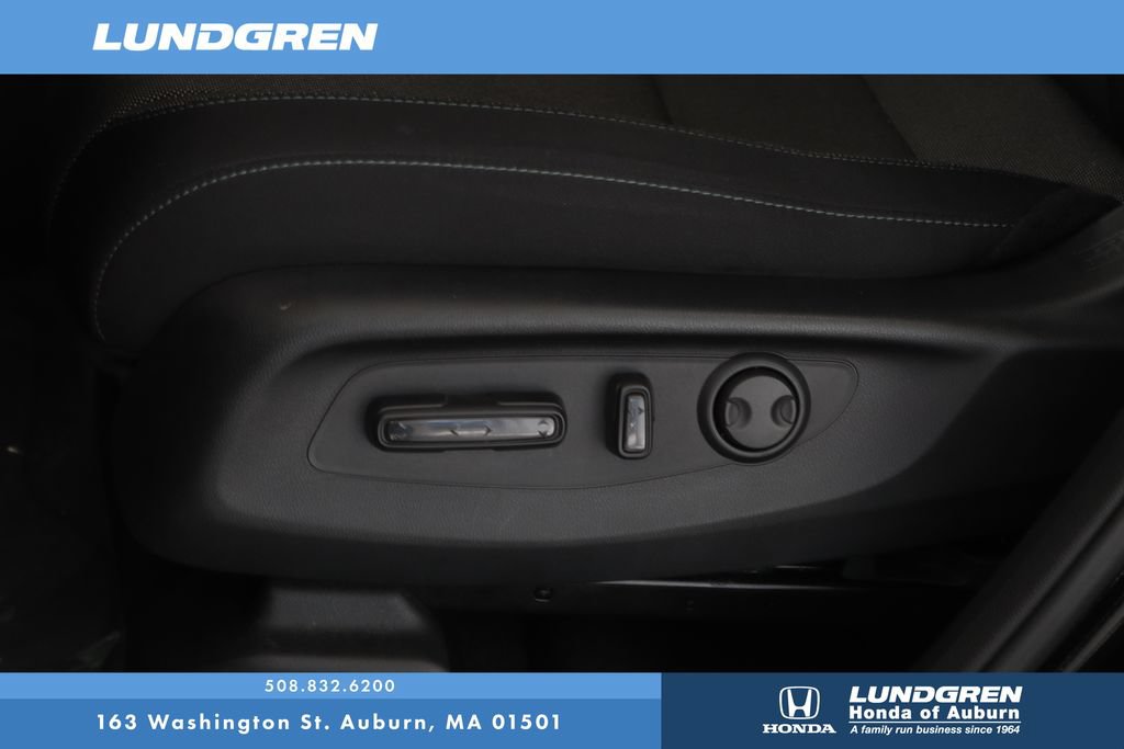 Used 2024 Honda CR-V EX image 13