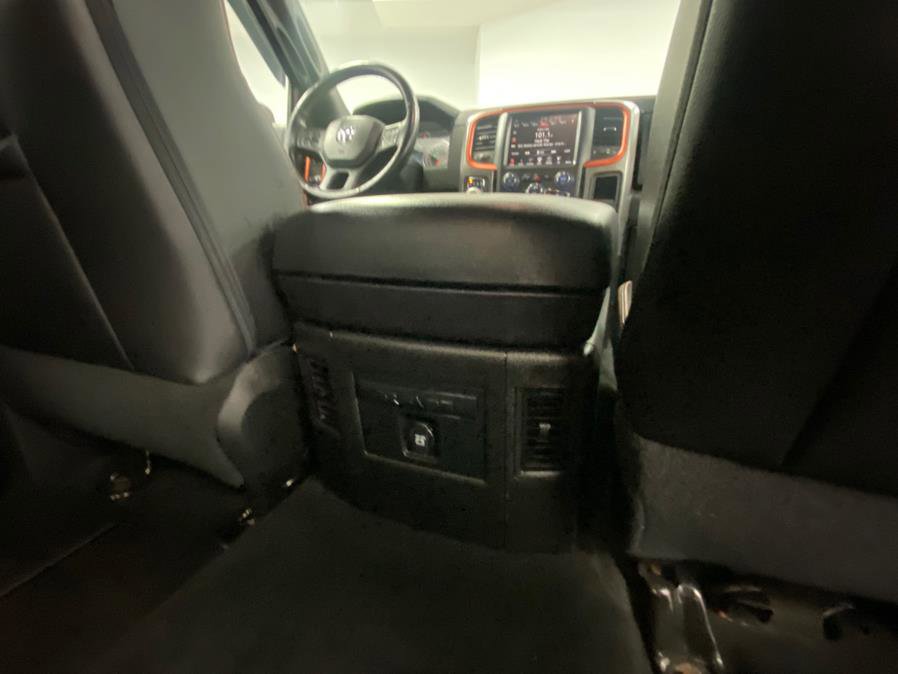 Used 2017 RAM 1500 Sport w/ Copper Sport Package image 36