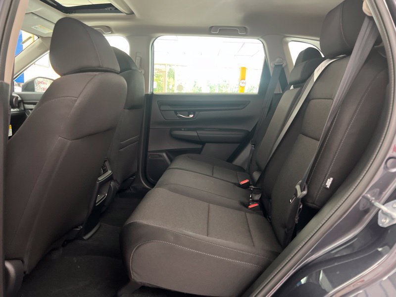 New 2027 Honda CR-V EX image 15