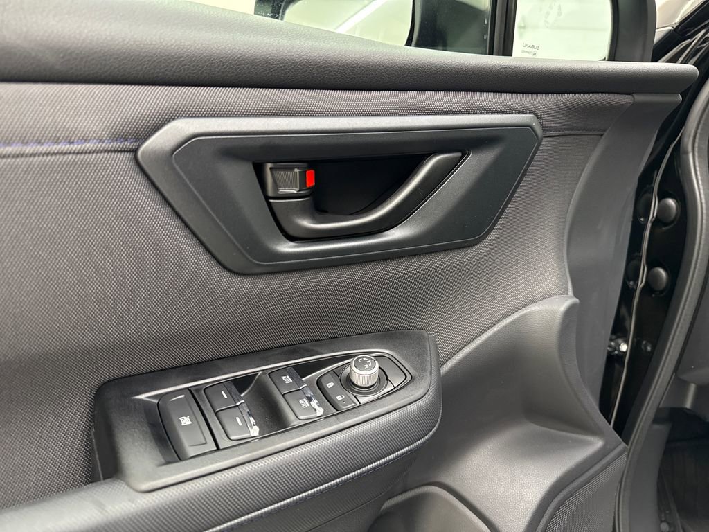 New 2026 Subaru Forester Premium AWD/4WD image 12