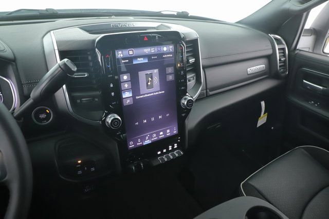 Used 2026 RAM 2500 Laramie image 28