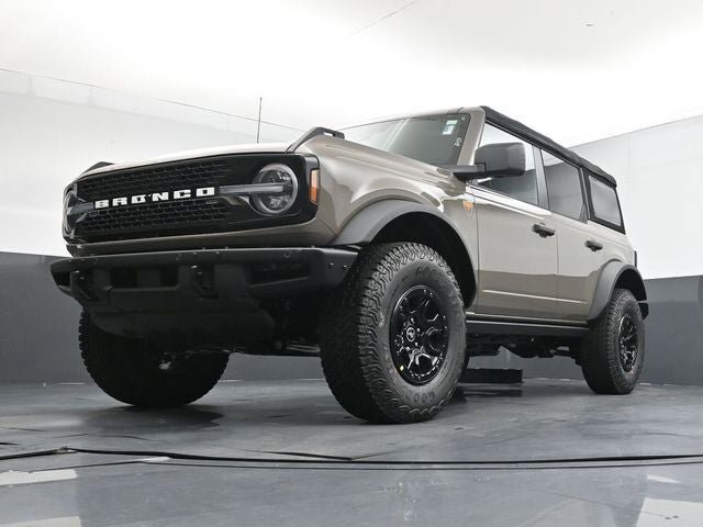 New 2026 Ford Bronco Badlands AWD/4WD image 26
