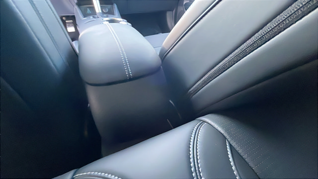 New 2025 Ford Mustang Premium RWD image 24