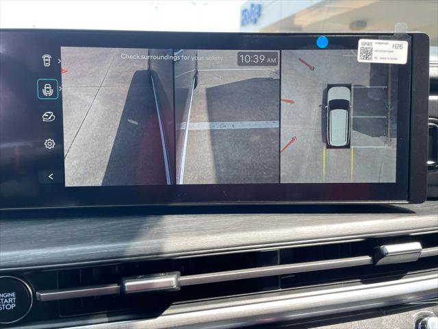 Used 2025 Hyundai Santa Fe Limited image 24