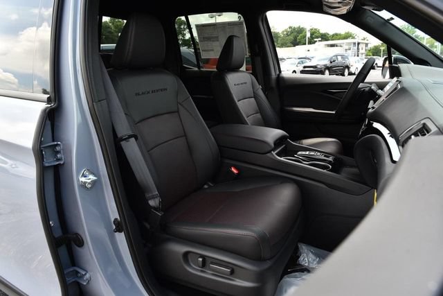 New 2026 Honda Ridgeline Black Edition image 26