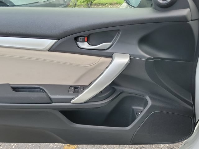 Used 2016 Honda Civic EX-T image 14