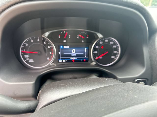 Used 2023 GMC Acadia SLE FWD image 14