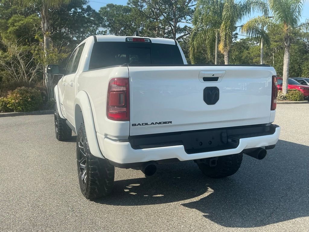 Used 2023 RAM 1500 Big Horn image 5