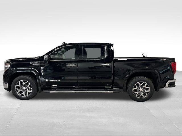 Certified 2023 GMC Sierra 1500 SLT w/ SLT Premium Plus Package image 4
