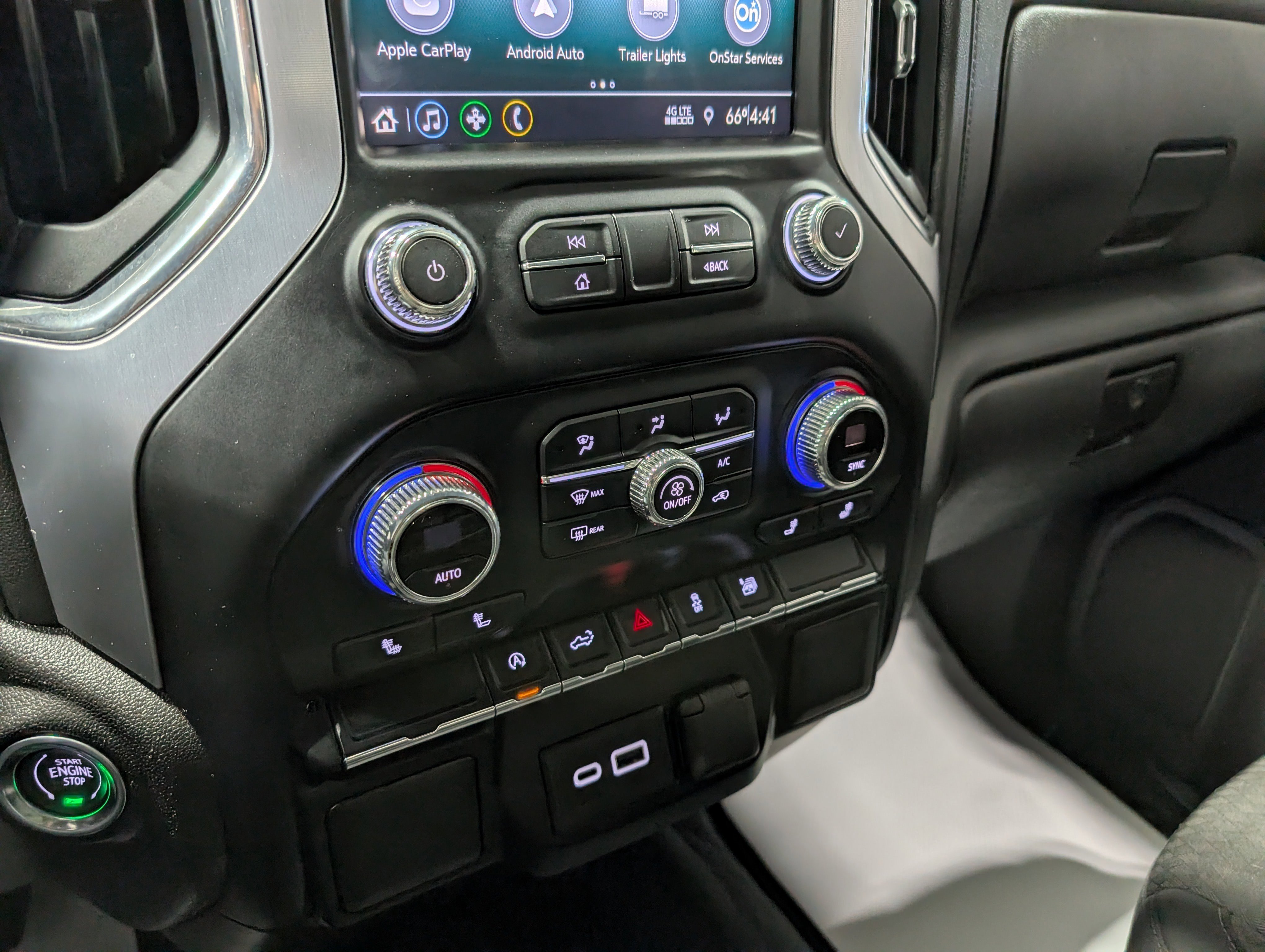 Used 2021 GMC Sierra 1500 Elevation image 24