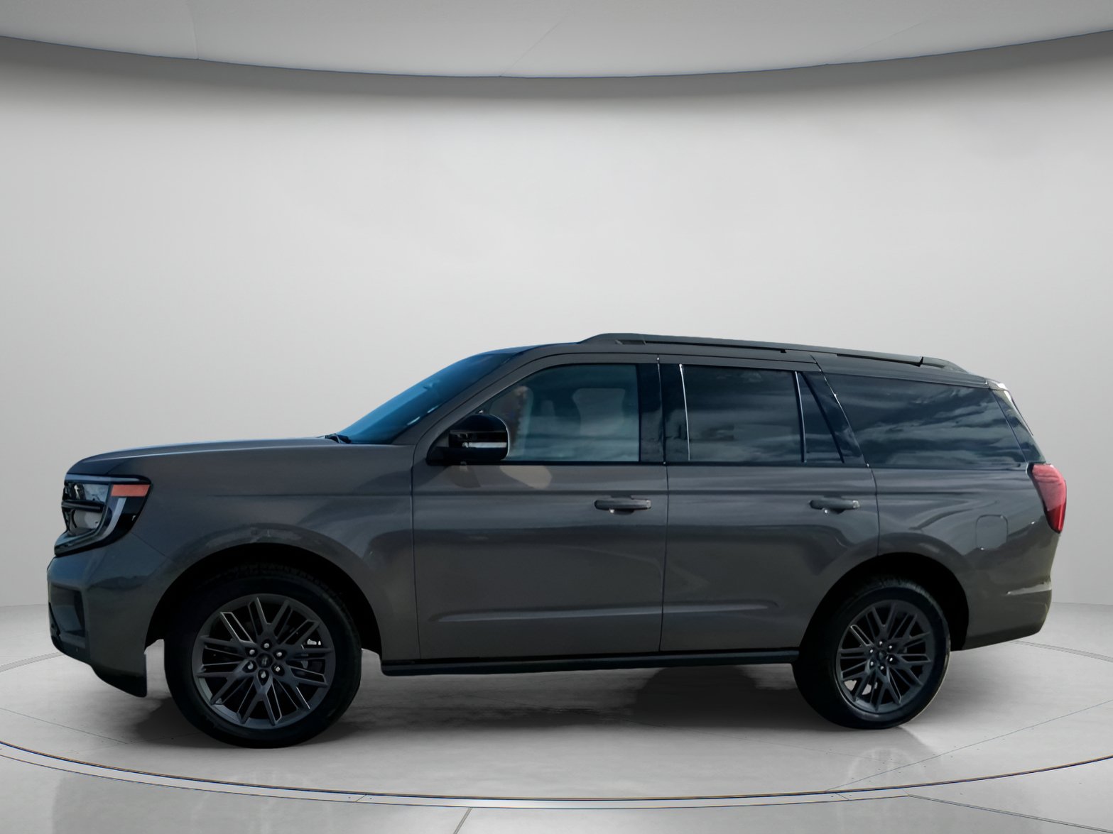 New 2027 Ford Expedition Platinum w/ Stealth Appearance Package AWD/4WD image 15