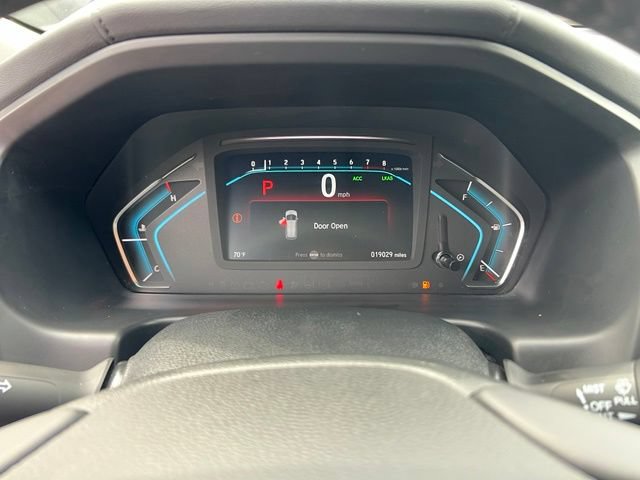 Used 2020 Honda Odyssey EX-L image 19
