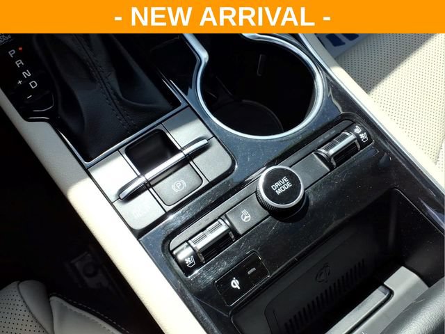 Used 2021 Kia K5 EX w/ EX Premium Package FWD image 28