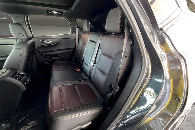 Used 2019 Chevrolet Blazer RS FWD image 22