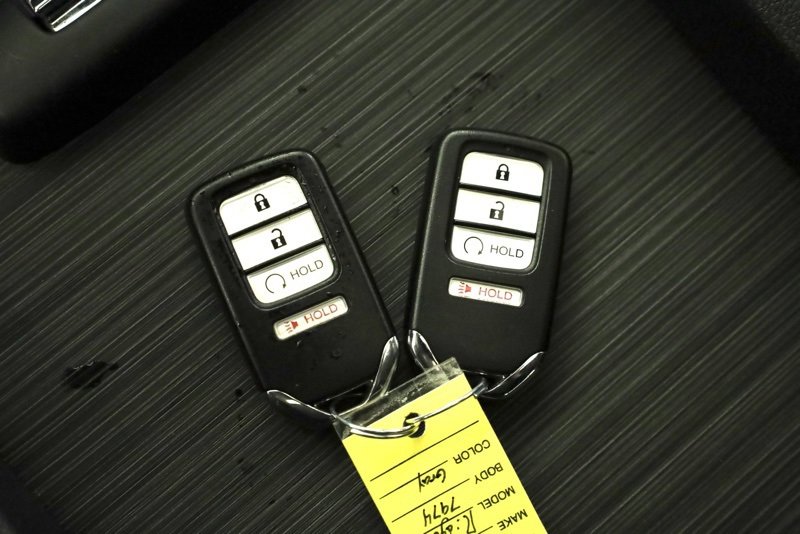 Used 2023 Honda Ridgeline RTL-E image 43