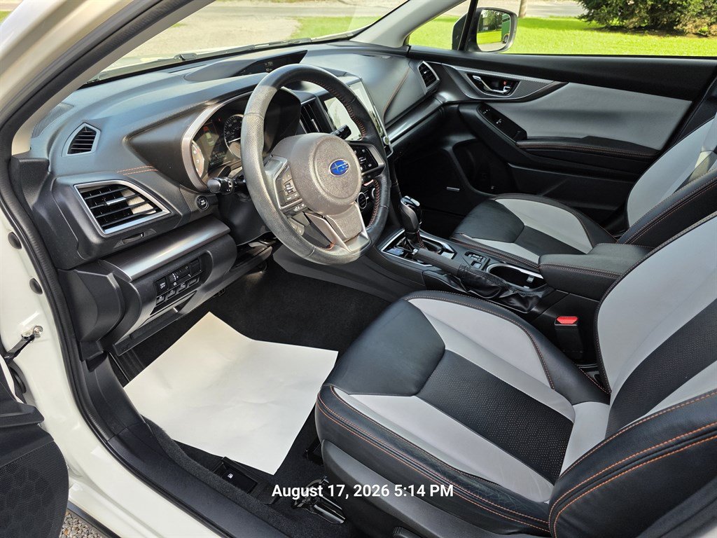 Used 2022 Subaru Crosstrek 2.5i Limited w/ Moonroof Package 2 AWD/4WD image 11