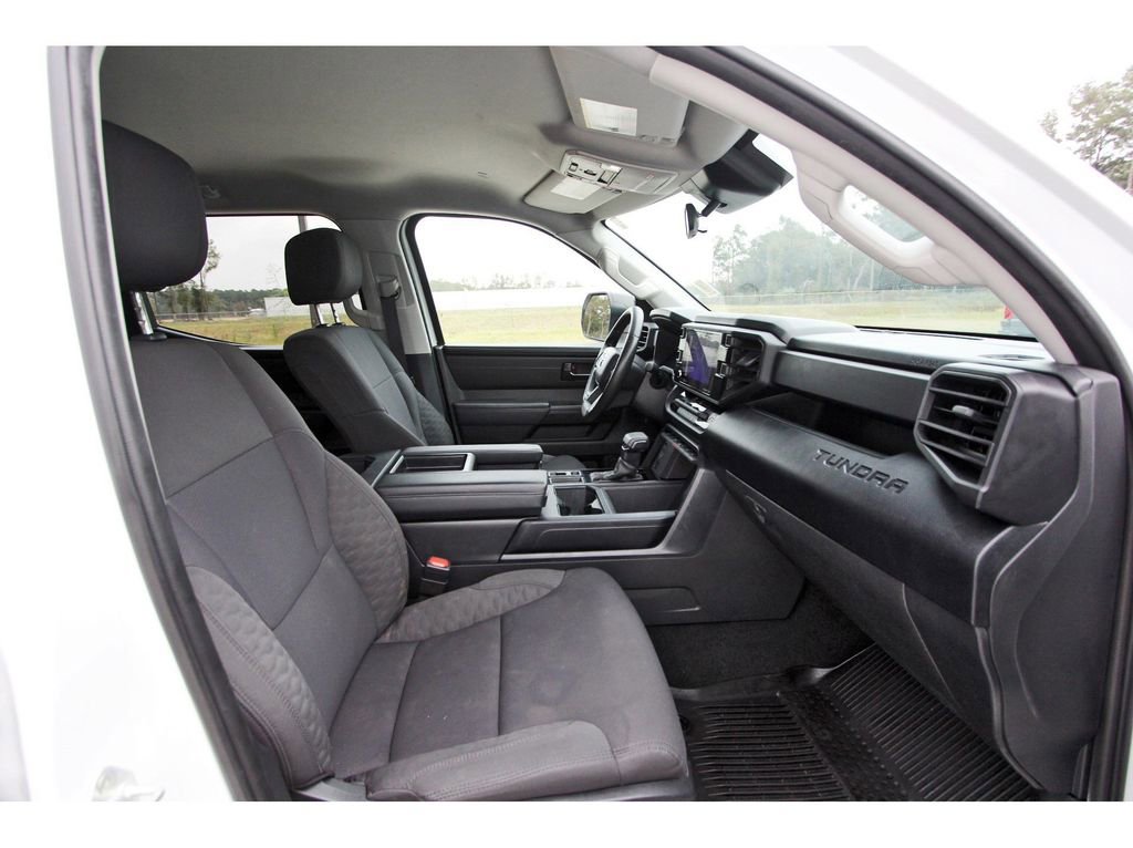 Used 2024 Toyota Tundra SR image 26