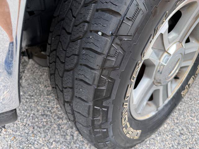 Used 2008 Ford F150 XLT AWD/4WD image 38