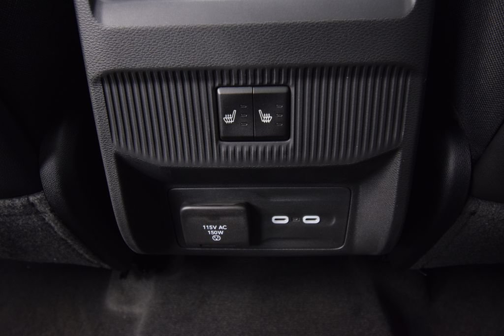 New 2026 Jeep Cherokee Overland w/ Advanced Pro Tech Group AWD/4WD image 38