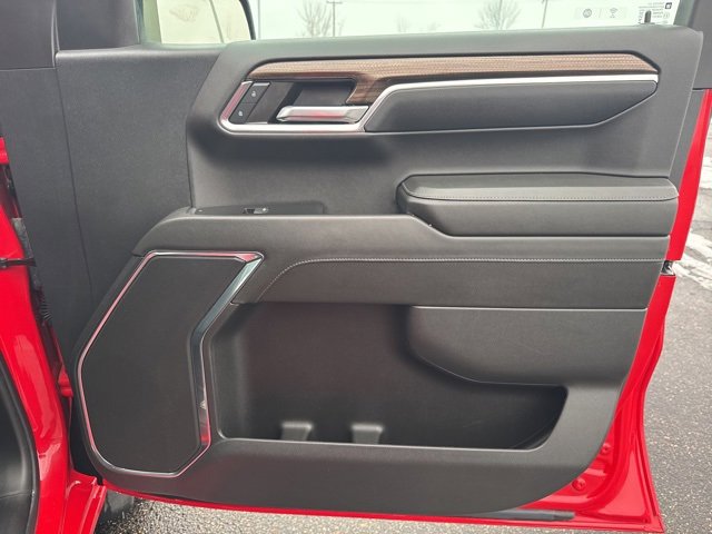 Used 2024 Chevrolet Silverado 1500 LT image 17